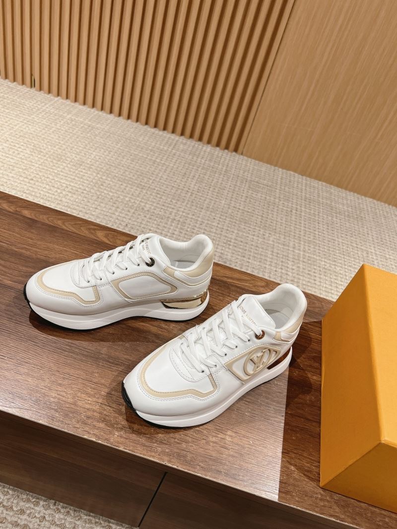 Louis Vuitton Run Away Sneaker